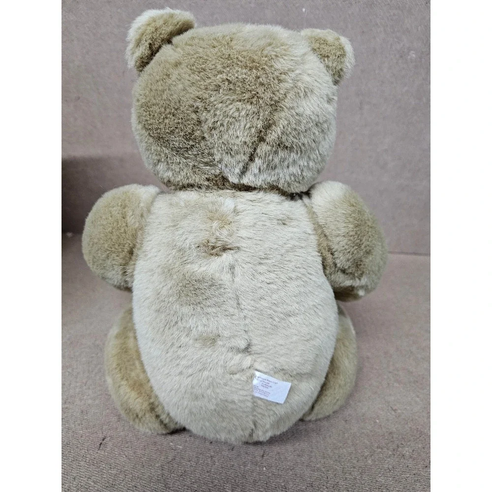 Cooperstown Bears Andrew Growler Plush Unisex 18